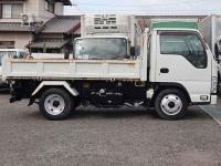 Isuzu ELF 2016