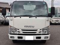 Isuzu ELF 2016