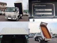 Isuzu ELF 2016