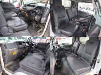 Isuzu ELF 2016
