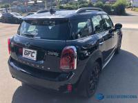 Mini MINI CROSSOVER 2020