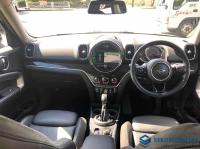 Mini MINI CROSSOVER 2020