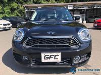 Mini MINI CROSSOVER 2020