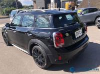 Mini MINI CROSSOVER 2020