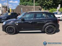 Mini MINI CROSSOVER 2020