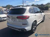 BMW X5 2021