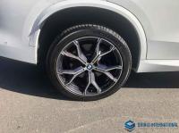 BMW X5 2021