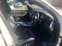 BMW X5 2021