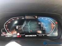 BMW X5 2021