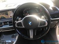 BMW X5 2021