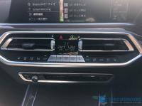 BMW X5 2021