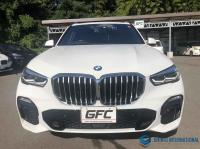 BMW X5 2021