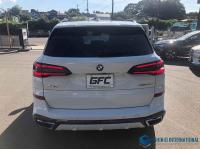 BMW X5 2021