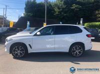 BMW X5 2021