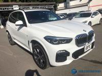 BMW X5 2021