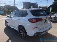 BMW X5 2021
