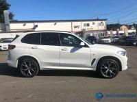 BMW X5 2021