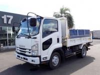 Isuzu Forward 2017