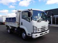 Isuzu Forward 2017