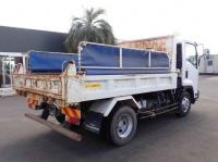 Isuzu Forward 2017