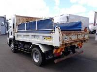 Isuzu Forward 2017