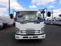 Isuzu Forward 2017