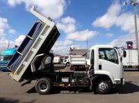 Isuzu Forward 2017
