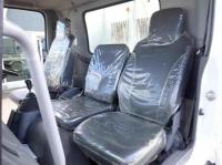 Isuzu Forward 2017