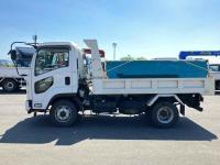 Isuzu Forward 2018
