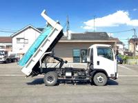 Isuzu Forward 2018