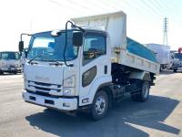 Isuzu Forward 2018