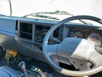 Isuzu Forward 2018