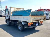 Isuzu Forward 2018