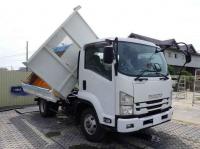 Isuzu Forward 2018