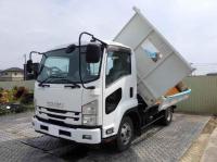 Isuzu Forward 2018