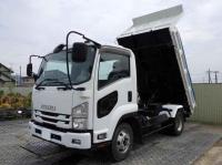 Isuzu Forward 2018