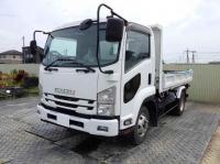 Isuzu Forward 2018