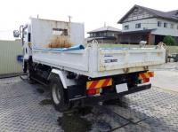Isuzu Forward 2018