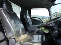 Isuzu Forward 2018