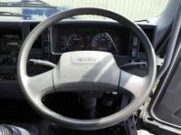 Isuzu Forward 2018