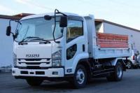 Isuzu Forward 2018