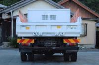 Isuzu Forward 2018