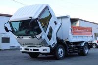 Isuzu Forward 2018