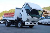 Isuzu Forward 2018
