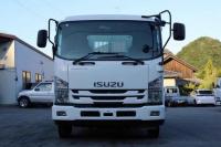 Isuzu Forward 2018