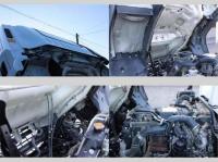 Isuzu Forward 2018