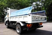 Isuzu Forward 2016