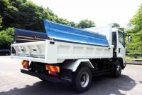 Isuzu Forward 2016