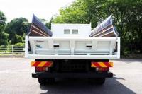 Isuzu Forward 2016