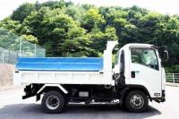 Isuzu Forward 2016